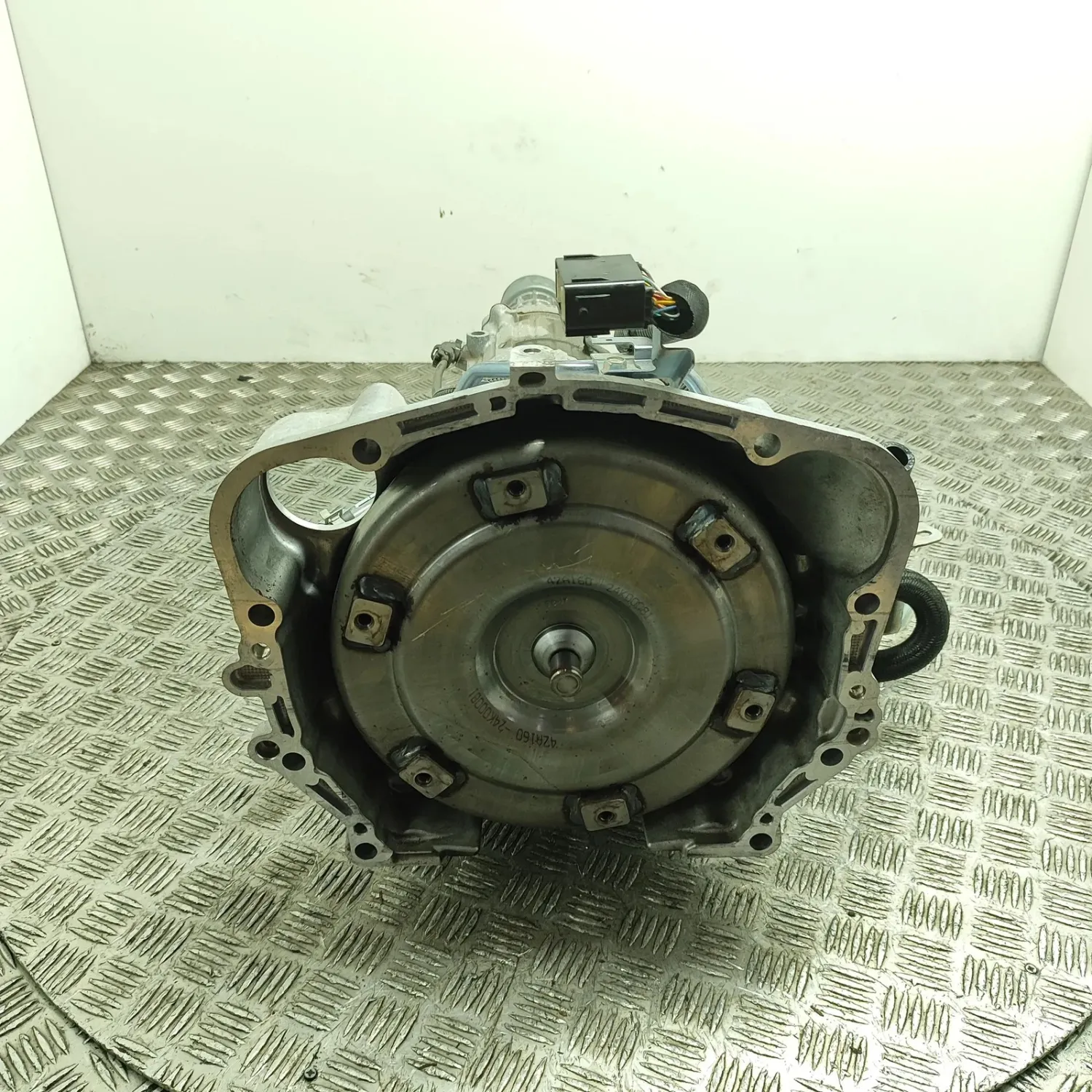 TOYOTA GR 86 Coupe ZN8 Gearbox 31009JB010 2.4 Petrol 175kw 2025 33500201