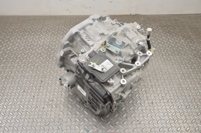 Suzuki SX4 Automatic Gearbox 3E110-86R10 TF-71SC S-Cross 1.4 2022 RHD 19354549