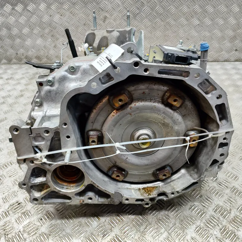 SUZUKI SX4 S-Cross JY 1.4T 103KW Gearbox TF-71SC 2000964RP1 2018 23343750