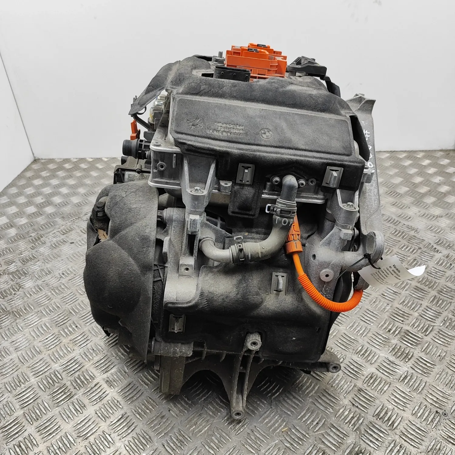 BMW i3 I01 Electric 125kw Engine Motor IB1 2018 26879334