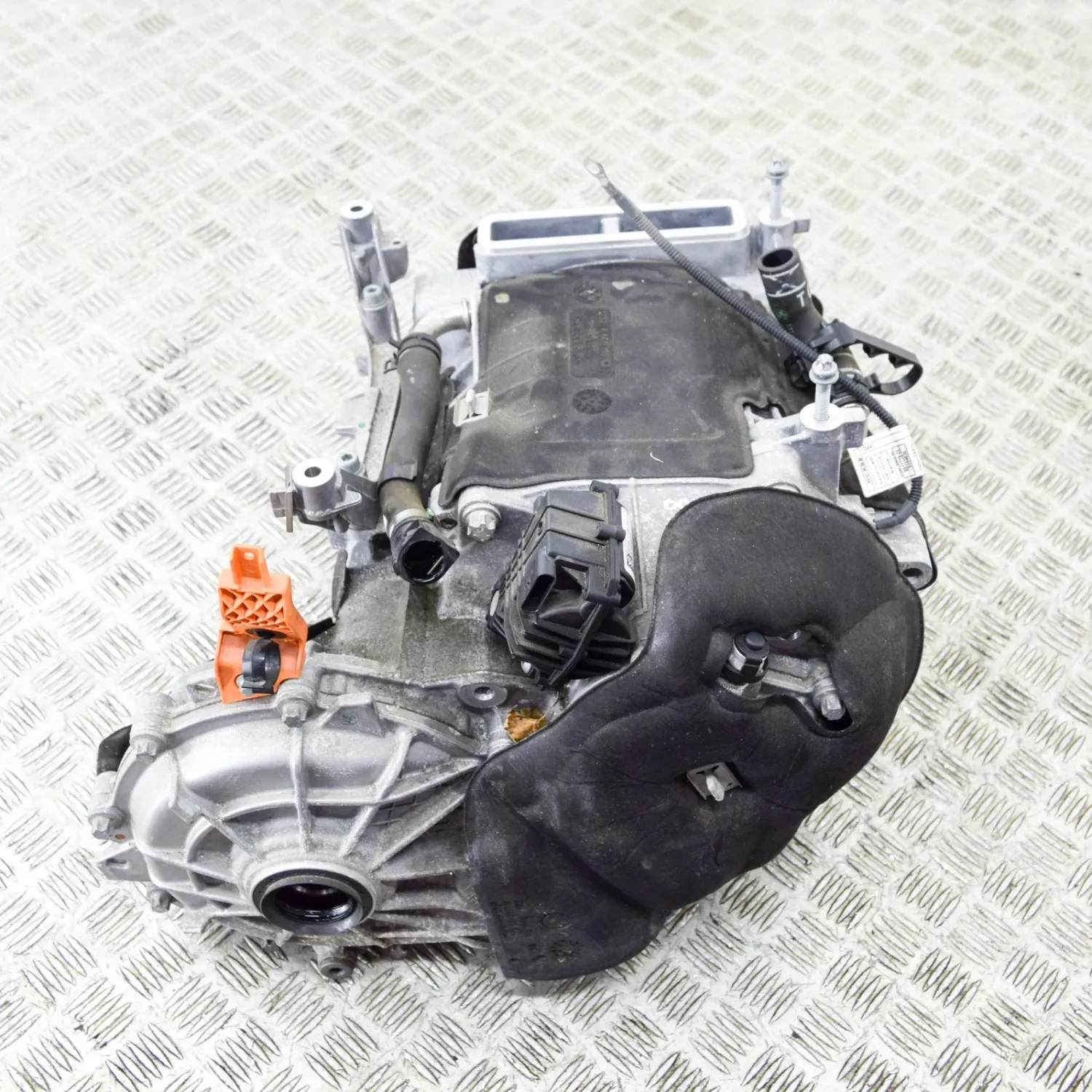 BMW i3 I01s Electric Motor Engine 135kw 7613558 IB1 2019