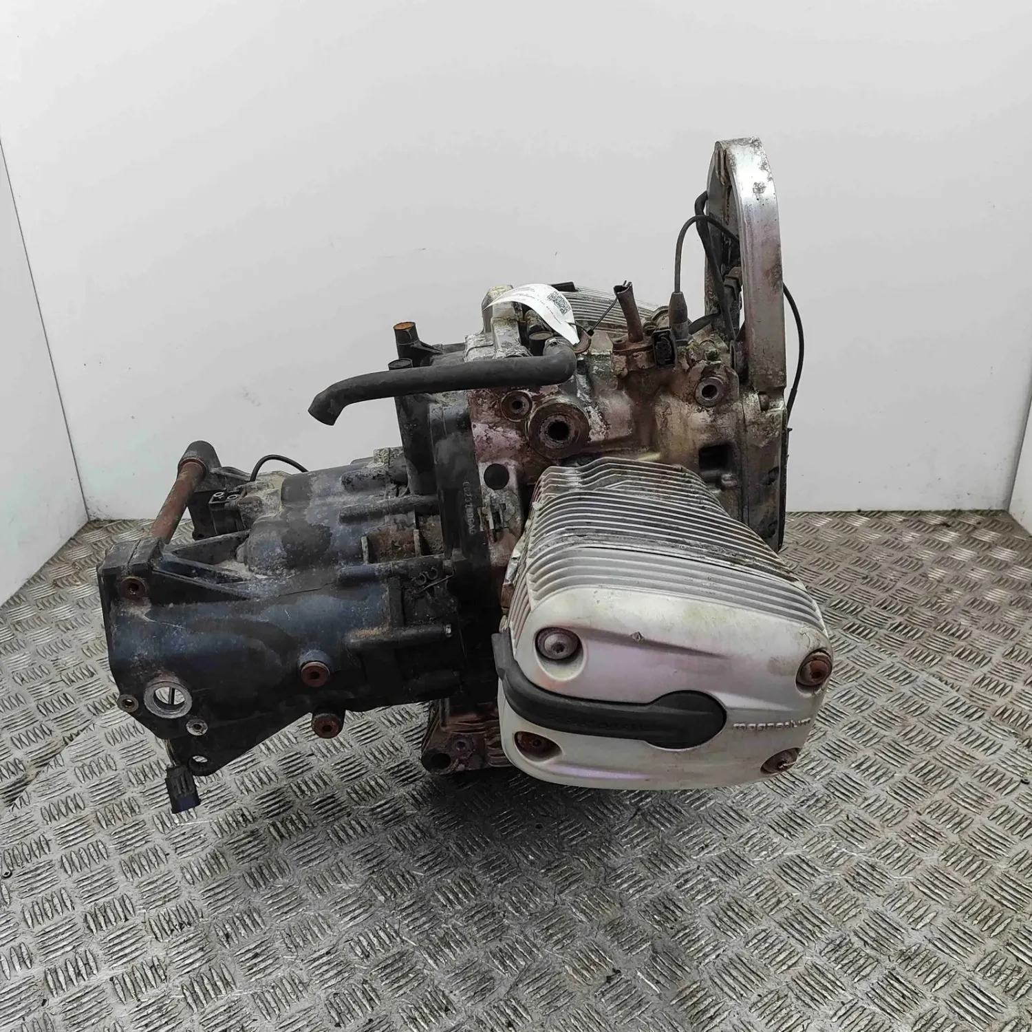 BMW R 1150 Engine 1.13 Petrol 62kw 2003 32240849
