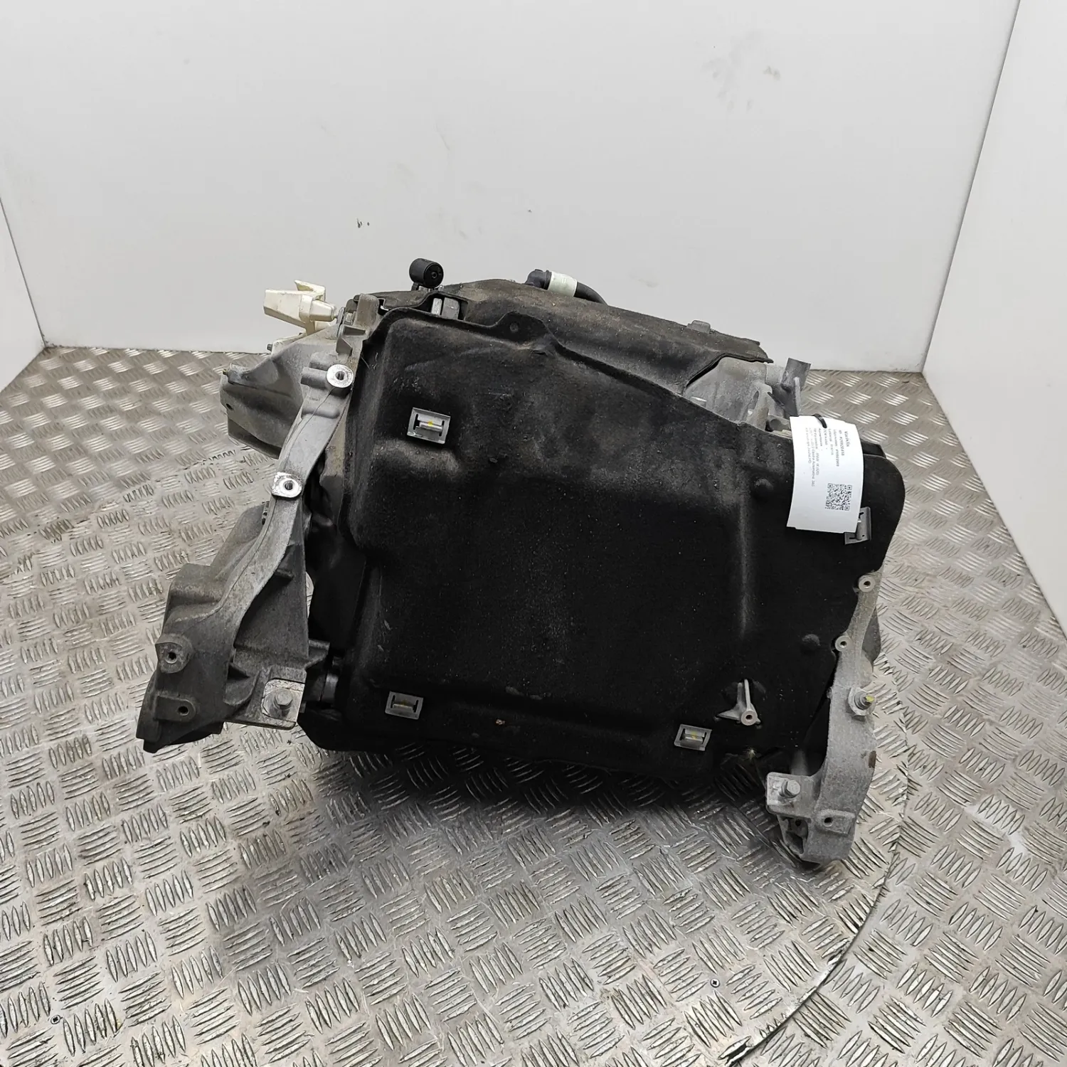 BMW iX I20 Front Engine Motor 5A46EA3 Electricity 385kw 2022 26820418