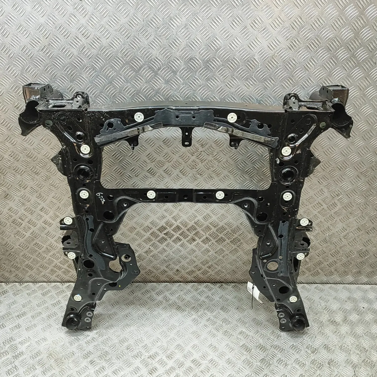 BMW XM G09 Front Subframe 6884852 4.4 Hybrid 480kW 2023 34218495
