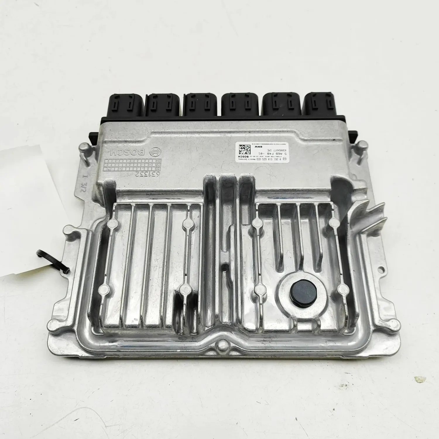 BMW XM G09 Engine Control Unit 5A6BF48 4.4 Hybrid 480kW 2023 33980562