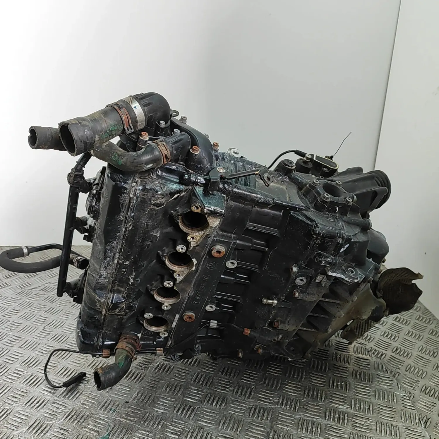 BMW K Engine 7713462 1.29 Petrol 129kw 2016 31723410