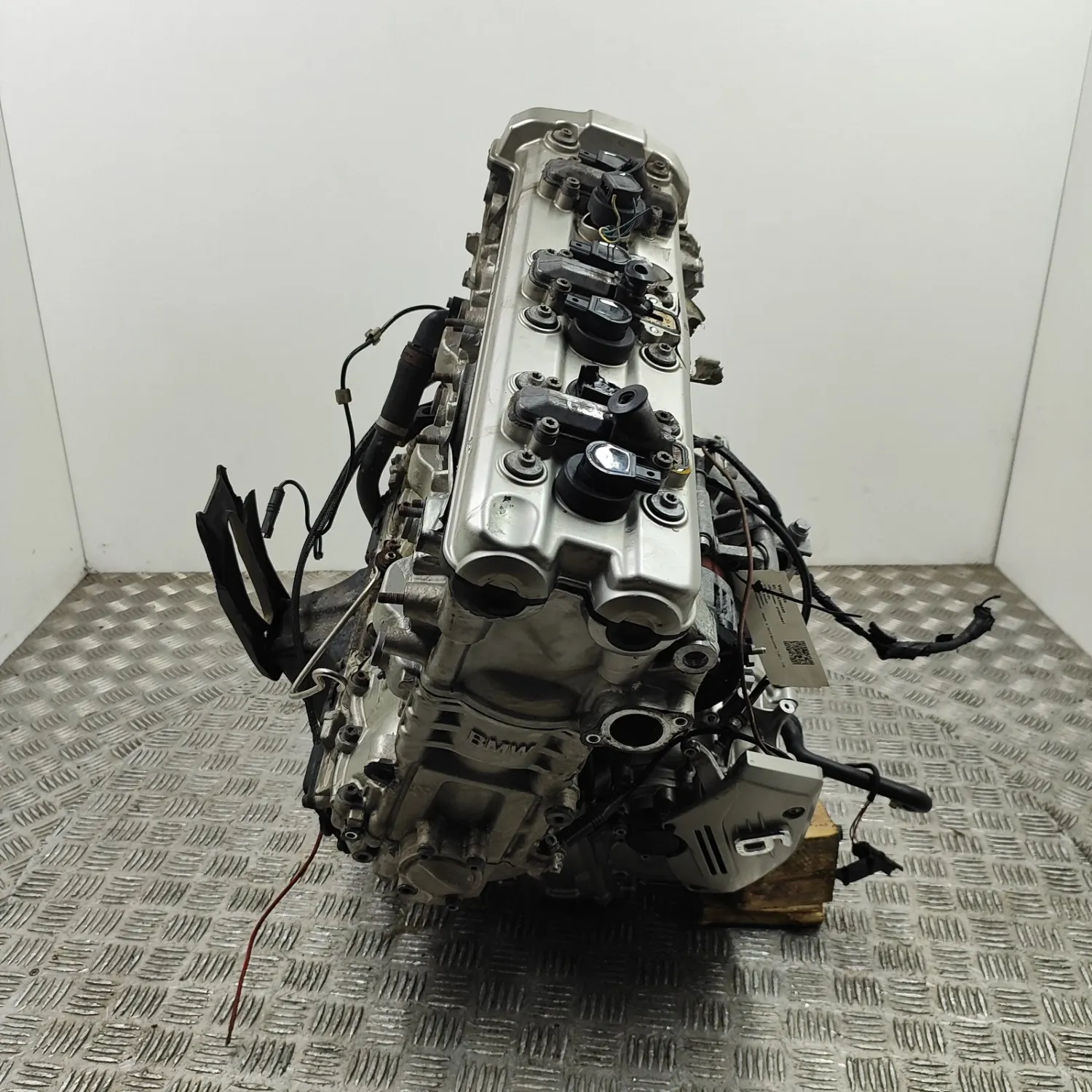 BMW K Engine 7716258 1.65 Petrol 119kw 2013 28399440