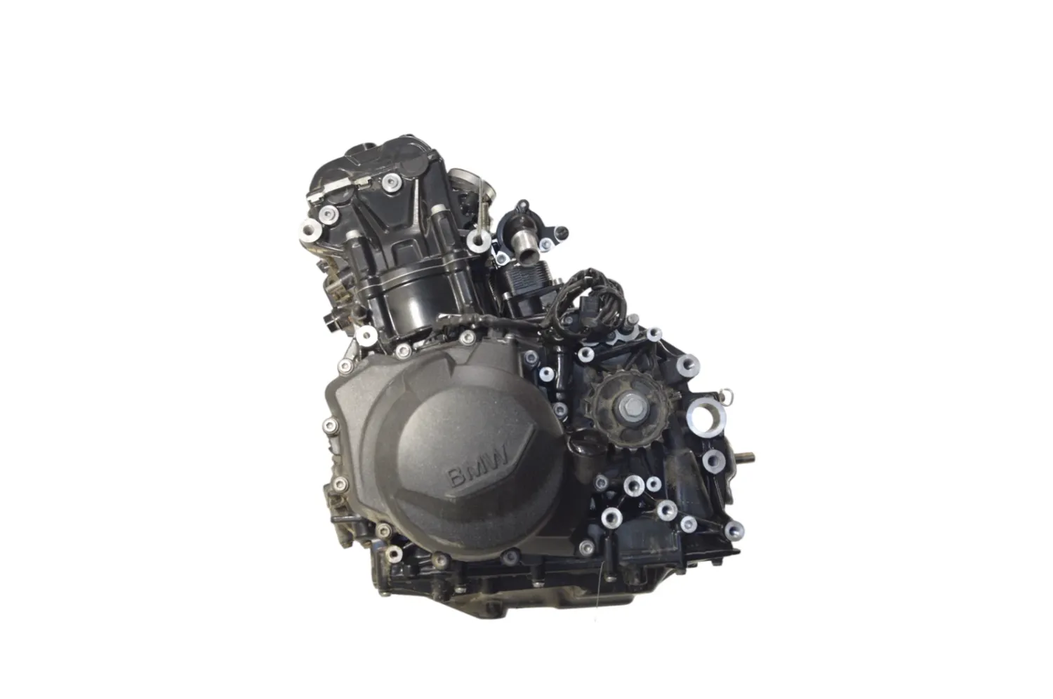 BMW F 900 XR Engine Motor 2021 2022 24286264