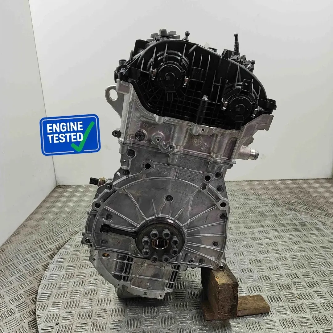 BMW 5 G30 Bare Engine B48 B20 B 2.0 Benzin / Strom 185 kW 2020 32395440