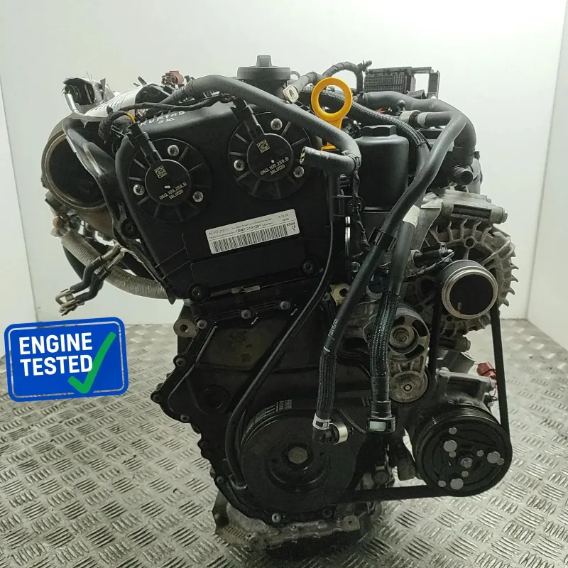 CUPRA FORMENTOR SE316 Engine Motor DNFB 2.0 Petrol 228kW 2021 33120236