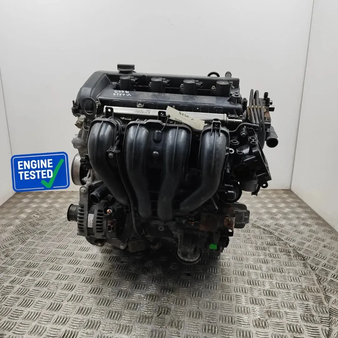 FORD C-MAX MK1 Engine Motor QQDB 1.8 Petrol 92kw 2010 25786575