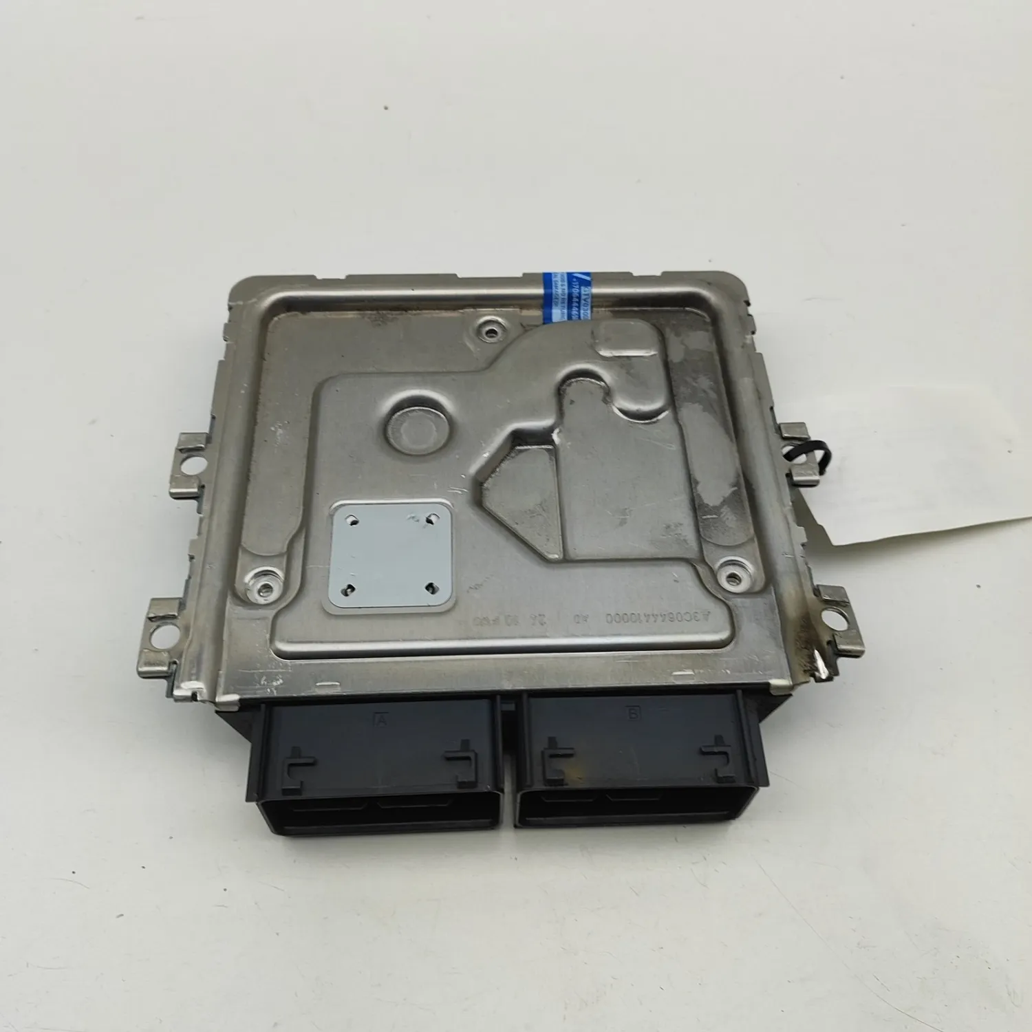 FORD PUMA Engine Control Unit R1T1-12A650-KA 1.0 Hybrid 114kW 2024 31988724