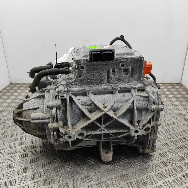 FORD MUSTANG Mach-E Rear Engine Motor LJ9P-7P500-AF Electricity 198kw 2023