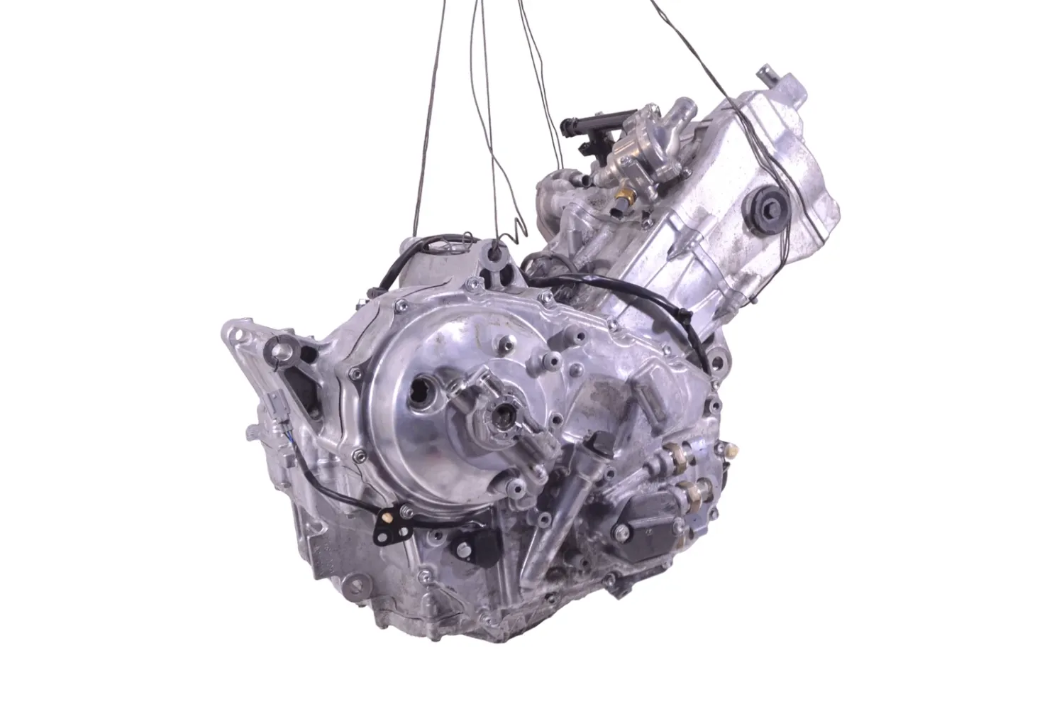 Honda Forza 750 Engine Motor 2021 17389660 DCT