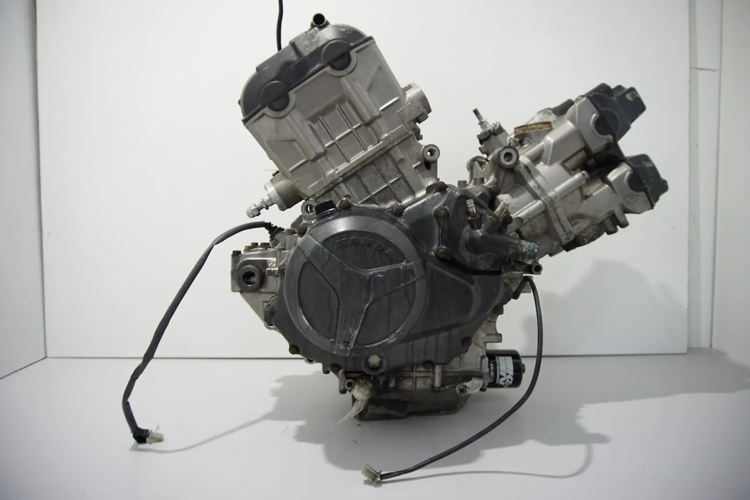 Honda VTR1000 Engine Motor Fire Storm SC36 1998-2006 12150485