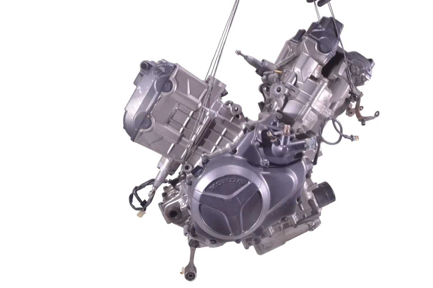 Honda VTR1000 Engine Motor SC36 Fire Storm 2000 18041488