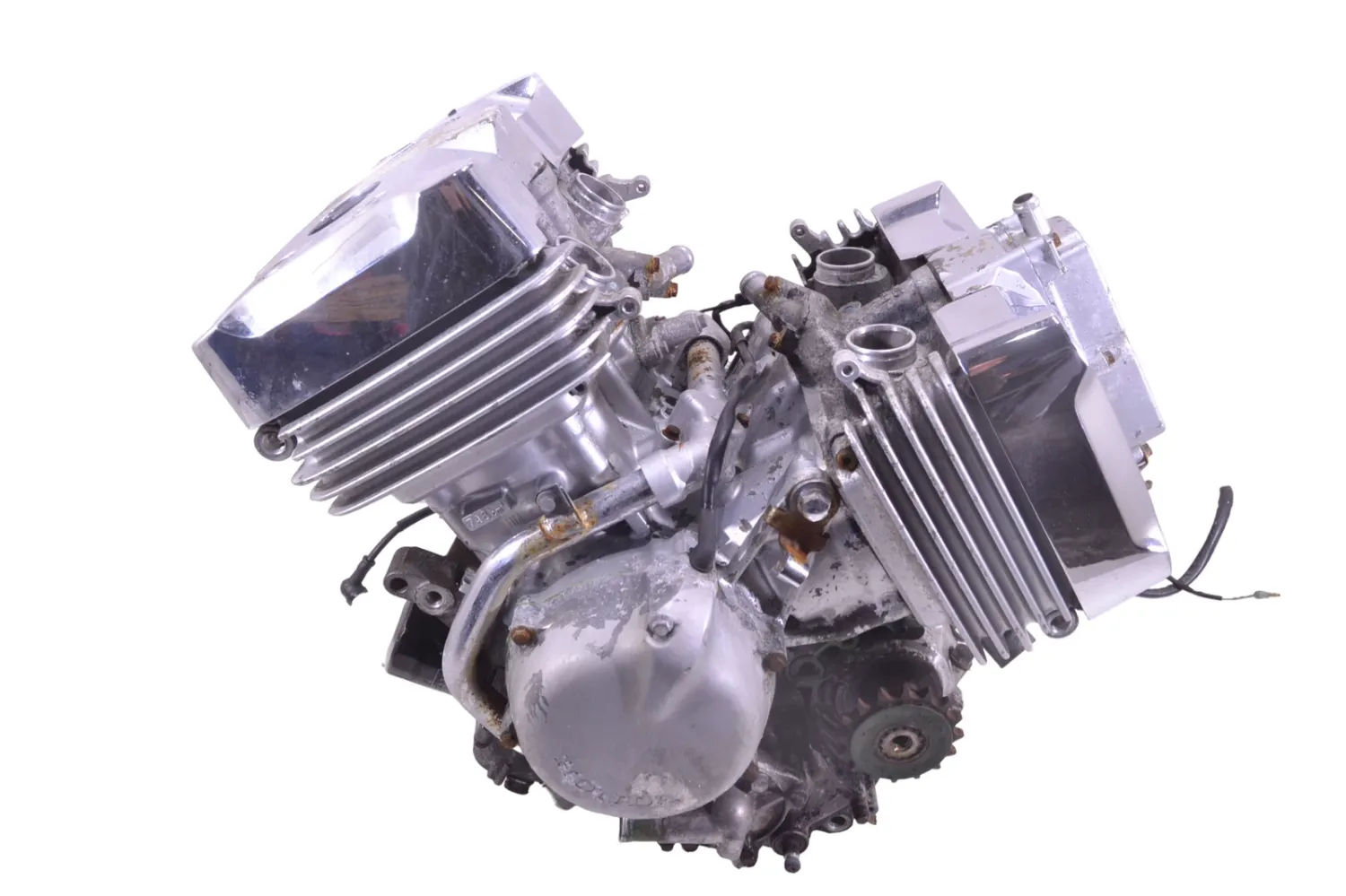 Honda VF 750C 1994-2003 Engine Motor 18136916
