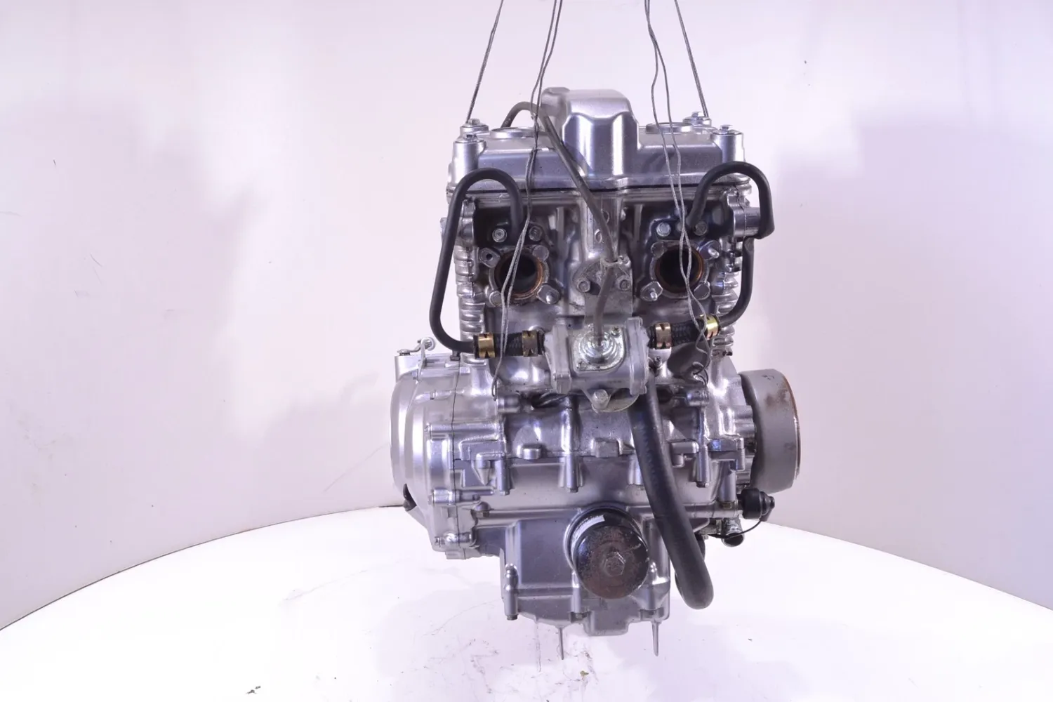 HONDA CBF 500 ABS Engine Motor 2004-2008 15483996 PC39