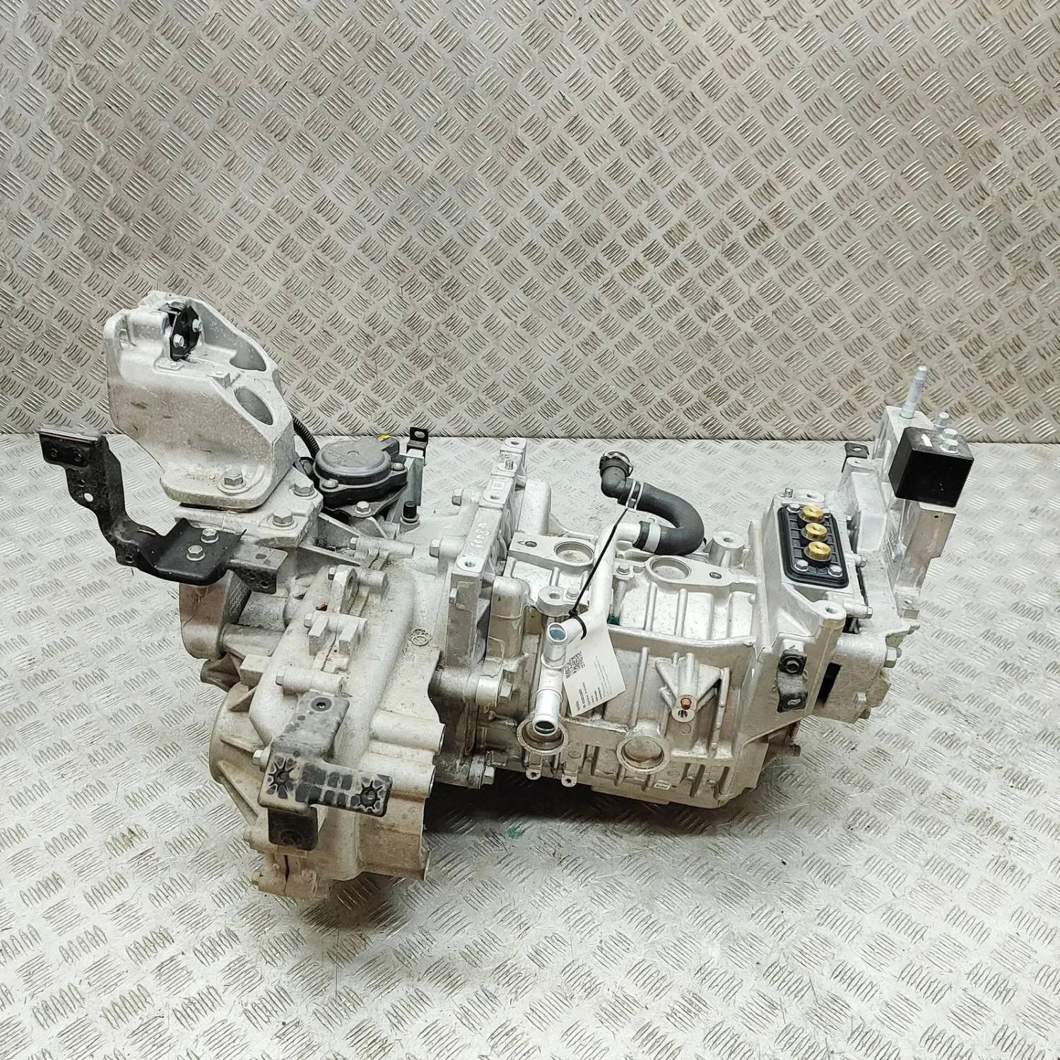 HYUNDAI KONA MK1 OS Engine Motor 36500-0E702 Electricity 150kW 2023 33812985
