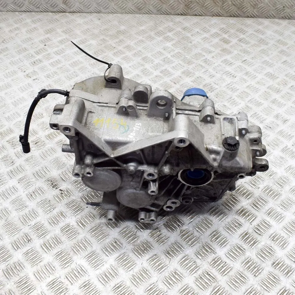 OPEL VAUXHALL CORSA-e F 68 Automatic Gearbox 9834599180 9834628710 100kw 2021