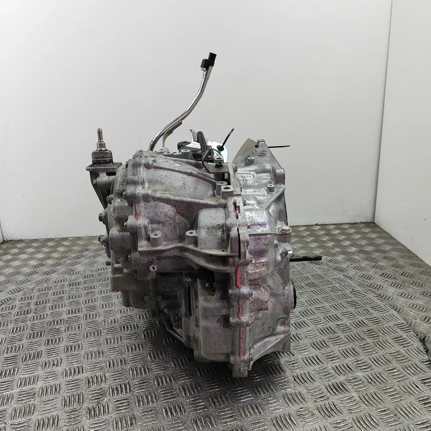 NISSAN QASHQAI MK3 J12 Automatic Gearbox 31020-X290A 1.3 Hybrid 103kW 2024