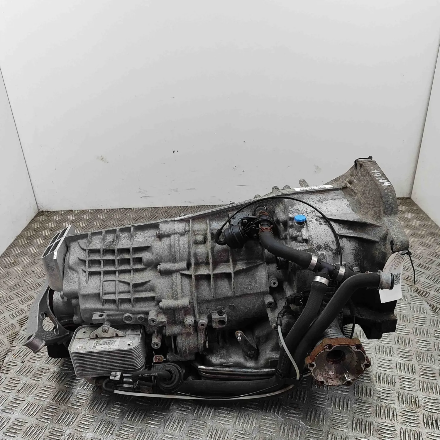 PORSCHE 911 991 Gearbox PDK 3.4 Petrol 257kw 2012 32066719