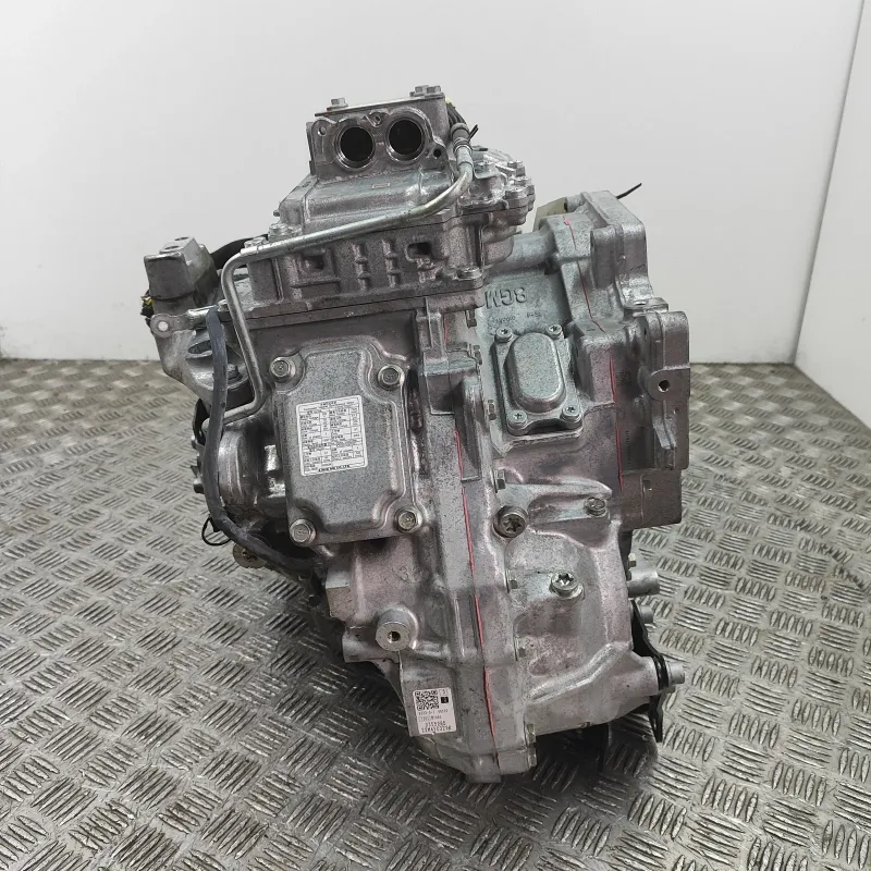 PEUGEOT 3008 MK2 P84 Automatic Gearbox AWF8G30H 1.6 Hybrid 132kW 2024 32838710