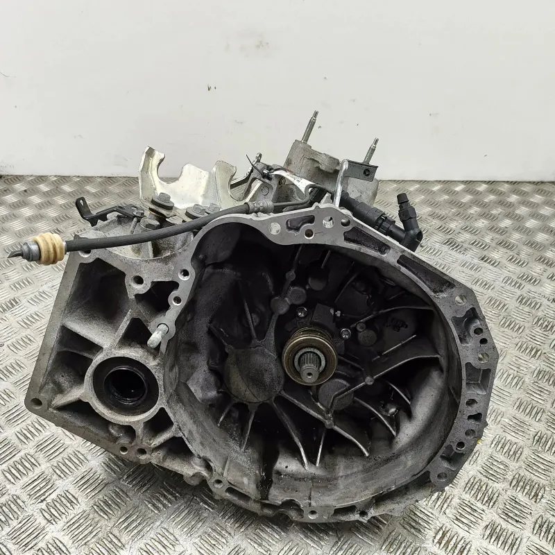 SUZUKI SX4 S-Cross JYB Manual Gearbox 20008-68M83 1.4 Hybrid 95kW 2024 33078942