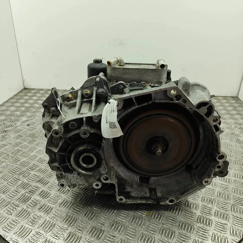 SKODA SUPERB MK3 3V Automatic Gearbox TBD 2015 32698292