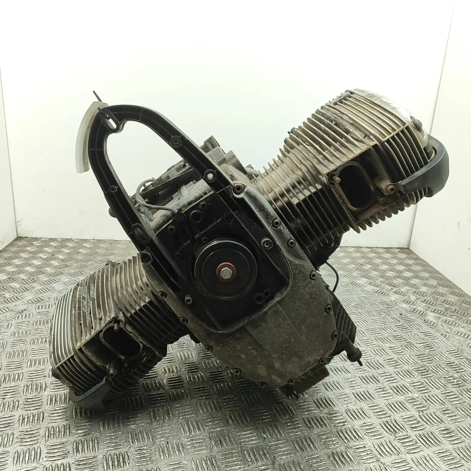 BMW R 1150 Engine 2-ZYL 1.13 Petrol 62kw 2002 32835896