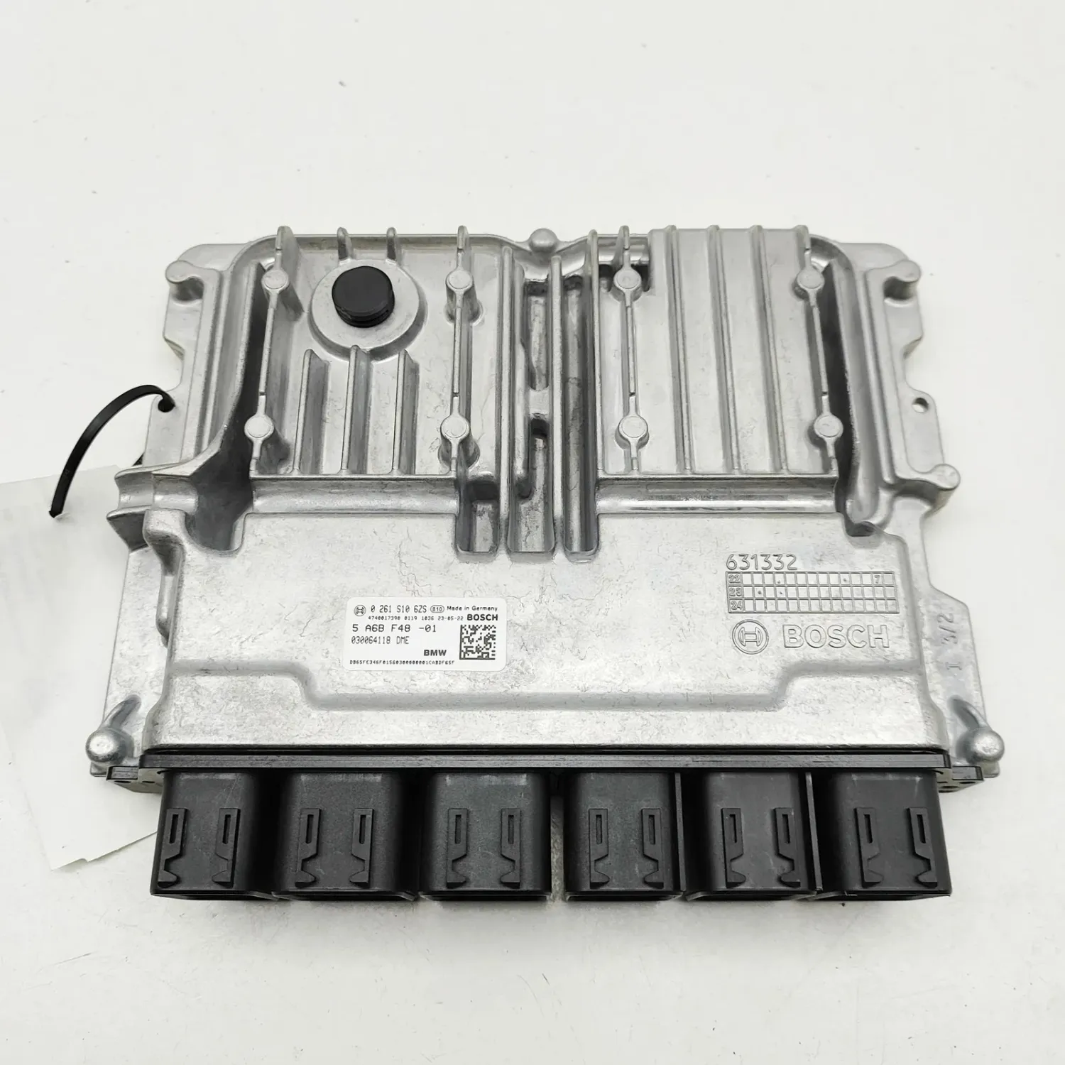 BMW XM G09 Engine Control Unit 5A6BF48 4.4 Petrol / electricity 480kw 33980561