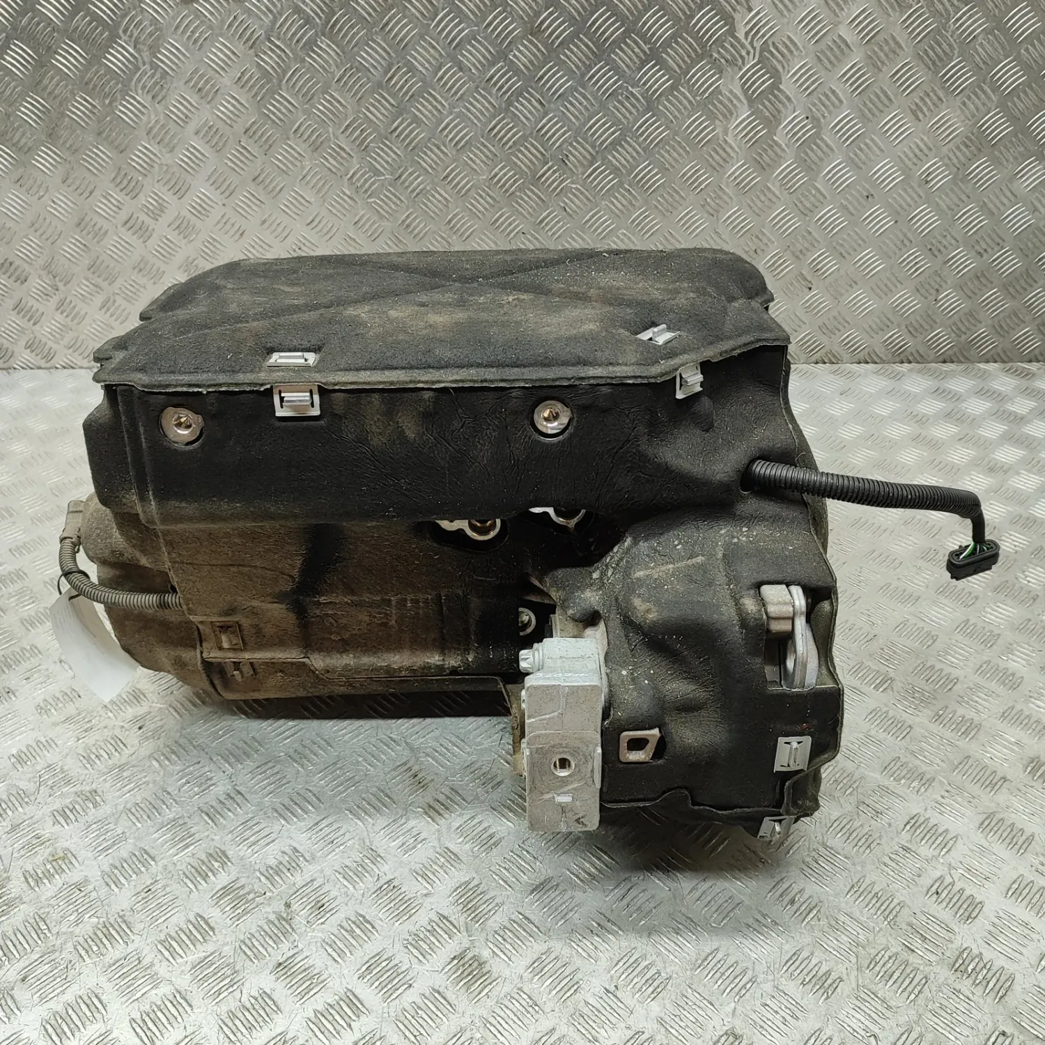 BMW iX2 Engine Motor 5B36C76 Electricity 230kw 2024 29482554