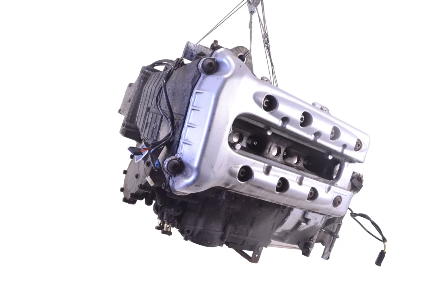 BMW K1200 RS K589 Engine Motor 2001 18081001