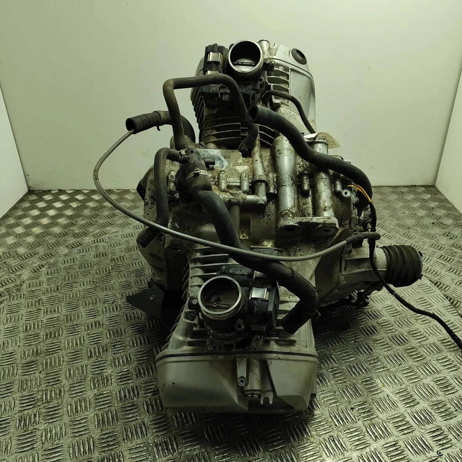 BMW R1250 Engine 1.25 Petrol 100kw 2019 33349802