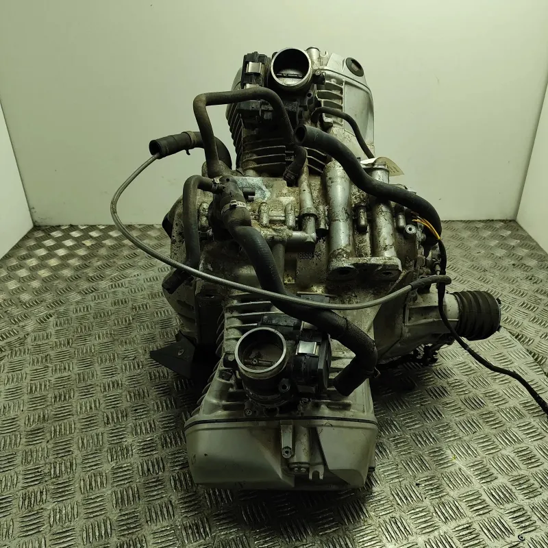 BMW R1250 Engine 1.25 Petrol 100kw 2019 33349802