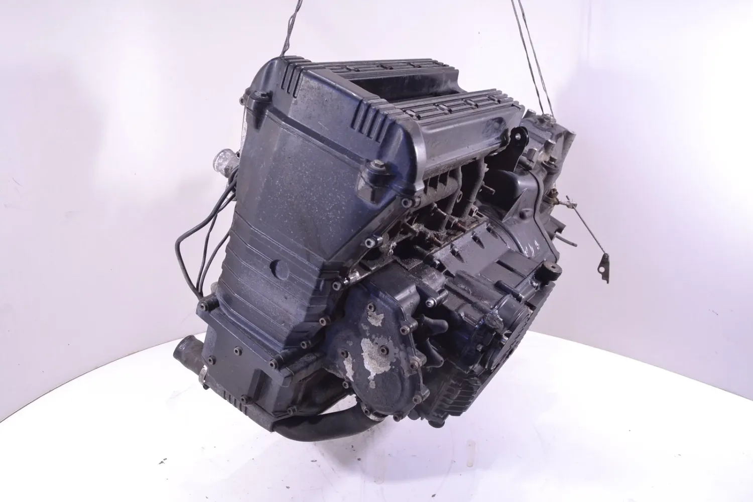 BMW K100 K589 Engine 1982-1988 15484011