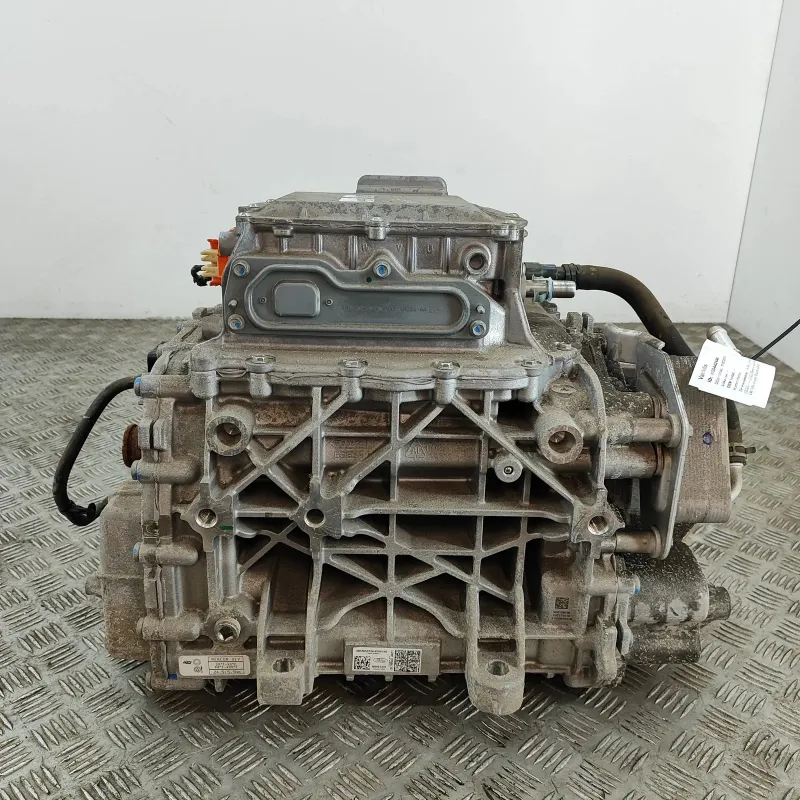 FORD USA Mustang Mach-E Engine Motor LJ98-7B012-AG Electricity 198kw 33442440