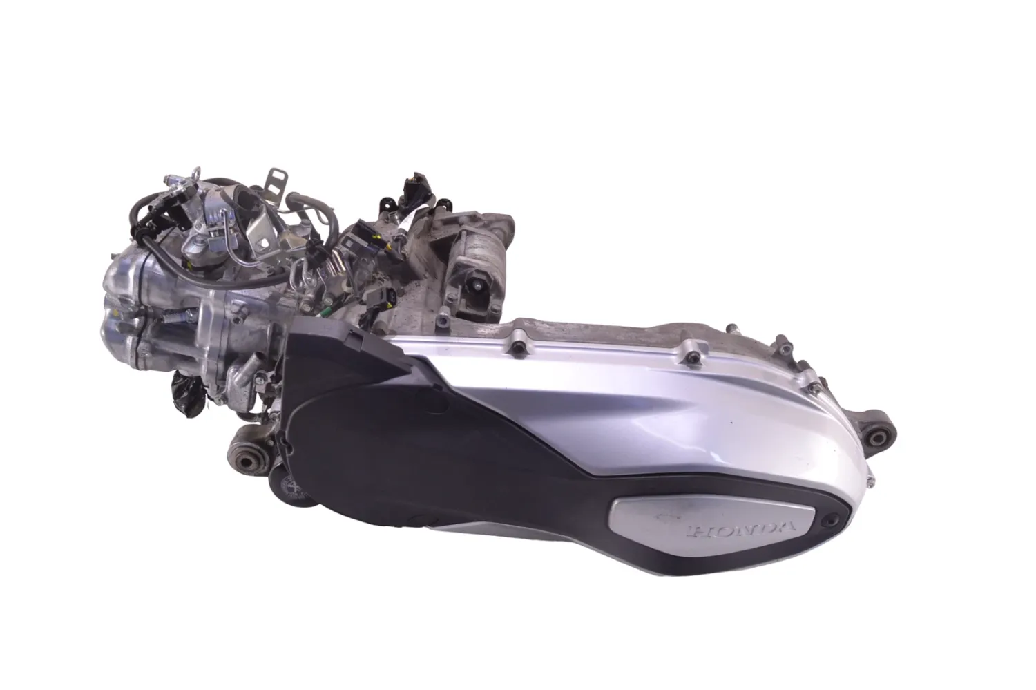 HONDA NSS 350 FORZA Engine Motor 2021 17527567