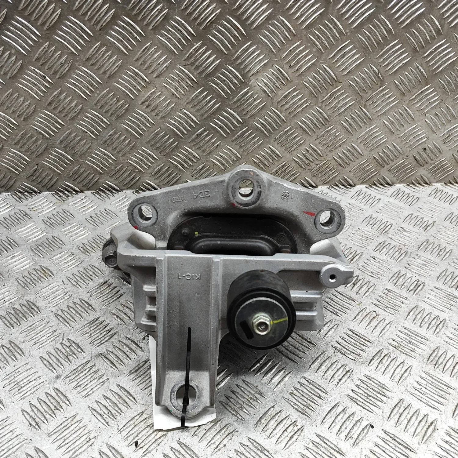 HONDA CR-V RS MK6 Left Side Engine Mount 50850-3D4-A51 2.0 Hybrid 109Kw 2024