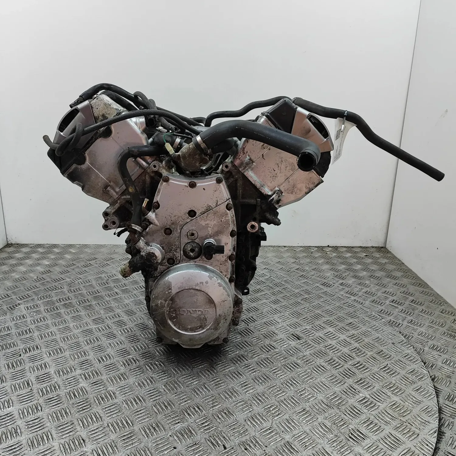 HONDA ST Engine SC51E 1.3 Petrol 93kw 2004 31619607