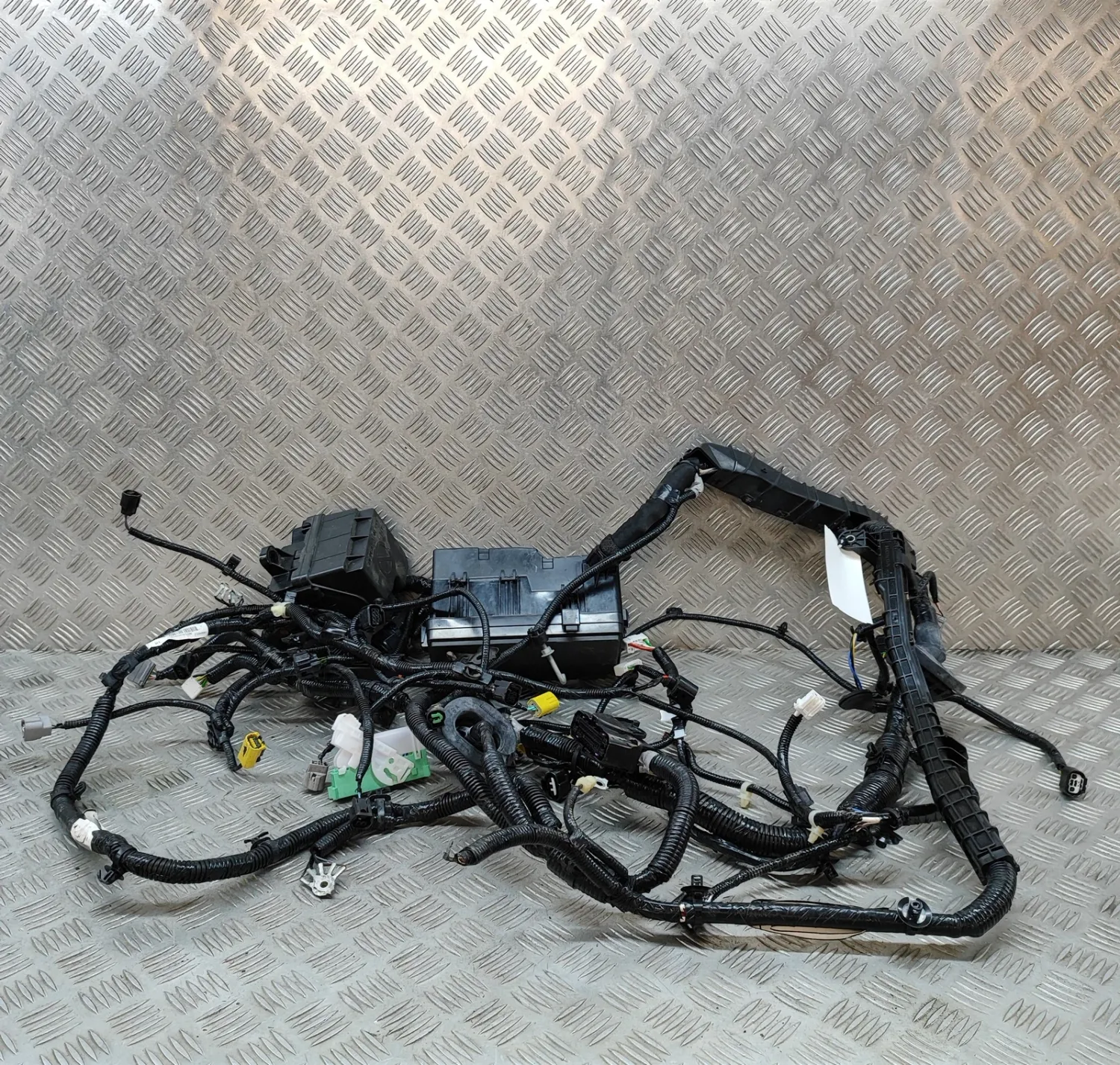 HONDA CIVIC Hatchback FK8 Type-R Engine Cable Harness 210121-TBA-A21
