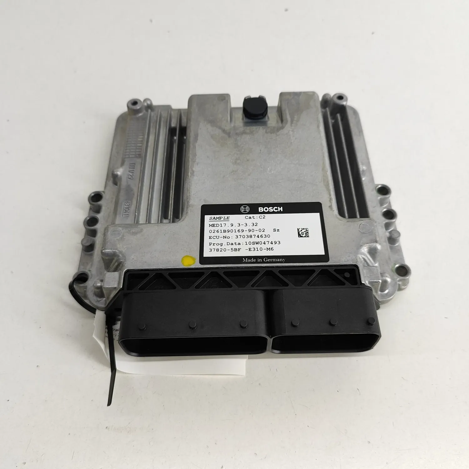 HONDA CIVIC FK8 Type-R Engine Control Unit 37820-5BF-E310