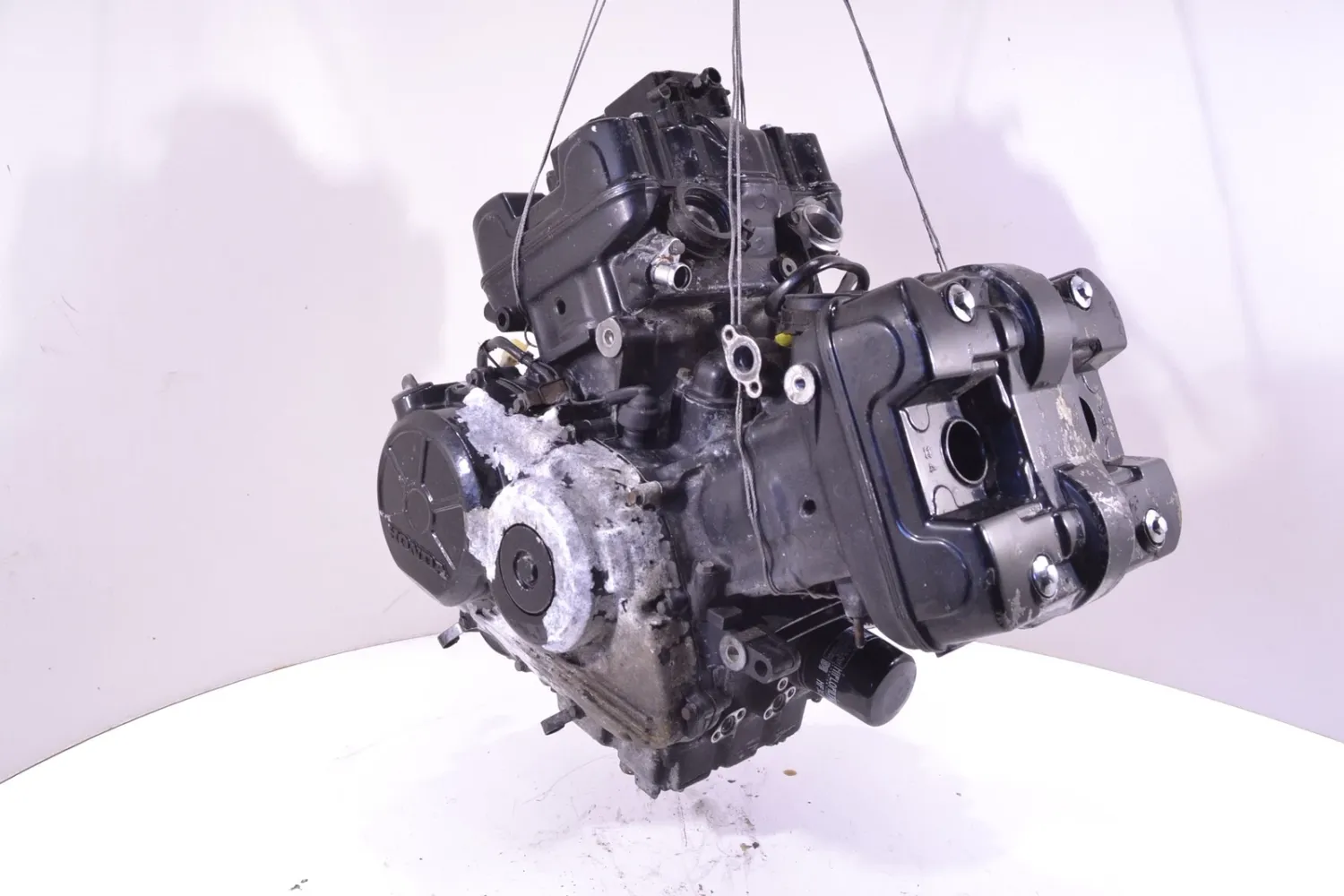HONDA VFR 750 F RC24 Engine Motor 1996-1989 15484156