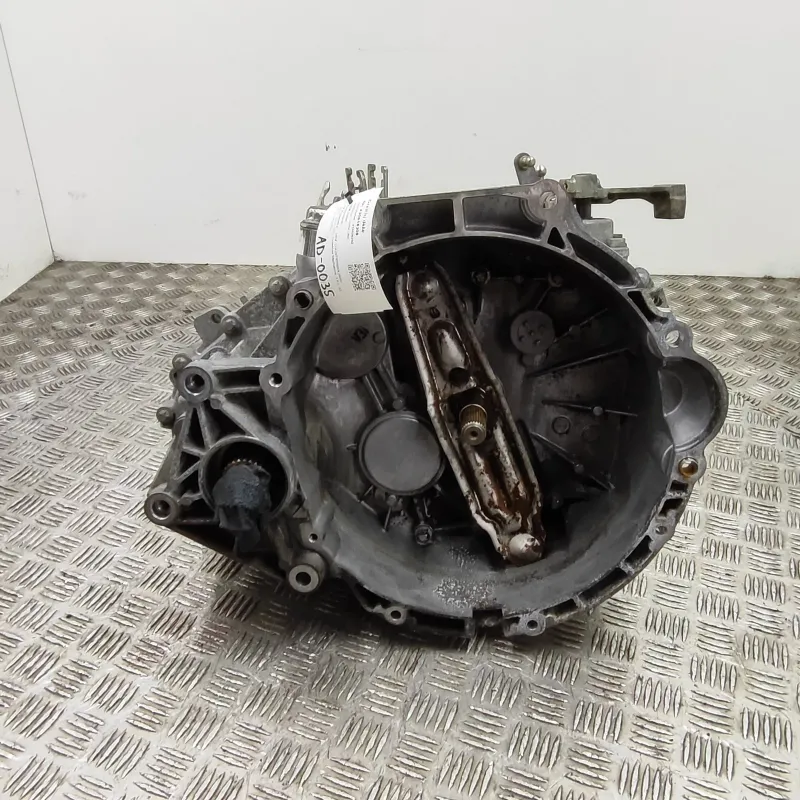MINI COUNTRYMAN R60 Manual 6 Speed Gearbox 9803237 1.6 Diesel 82kw 2013 30618308