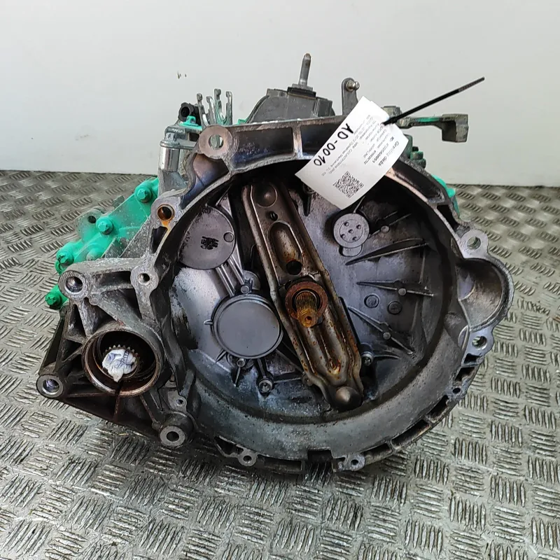 MINI COUNTRYMAN R60 Manual 6 Speed Gearbox GS6-53DG 2.0d 105kw 2012 30560051