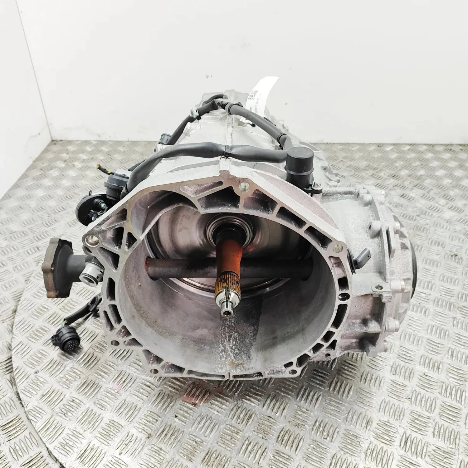 PORSCHE 911 992 8 Gear Auto Gearbox CDT30 3.0 Petrol 331kw 2024 32994872