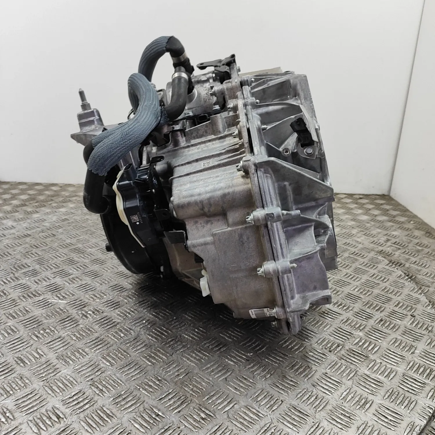 RENAULT AUSTRAL Gearbox 231B15778R 1.2 Petrol / electricity 146kw 2025 31985705