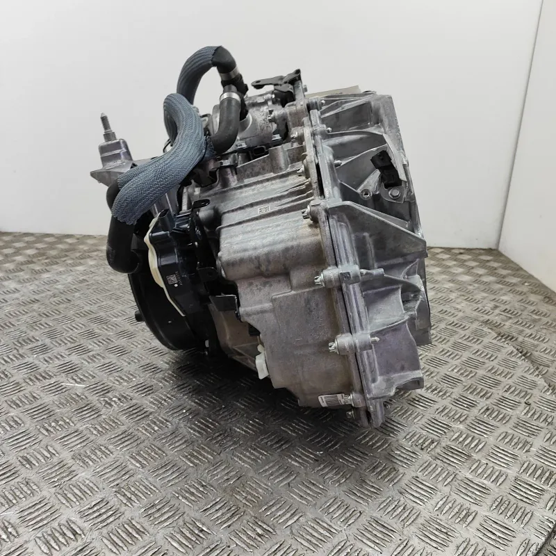 RENAULT AUSTRAL Gearbox 231B15778R 1.2 Petrol / electricity 146kw 2025 31985705