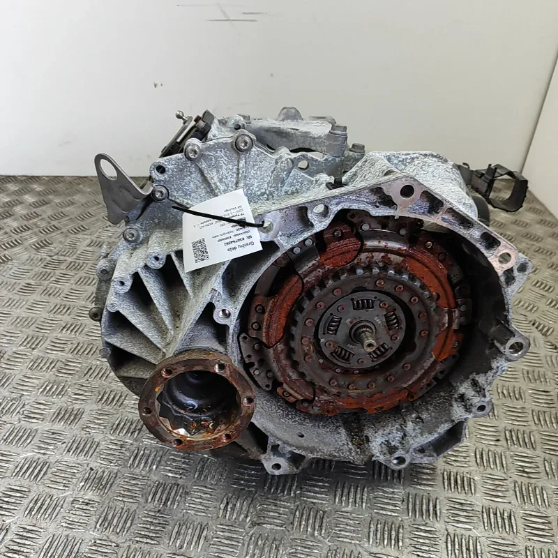 SEAT ARONA KJ7 Automatic 7 Speed Gearbox SSU 1.0 Petrol 70kw 2018 30764562