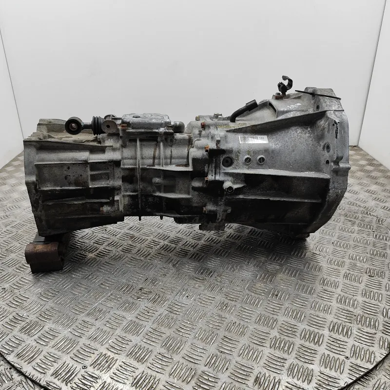 SUZUKI GRAND VITARA MK2 Manual 6 Speed Gearbox 24711-66J00 1.6 Petrol 72kw 2006